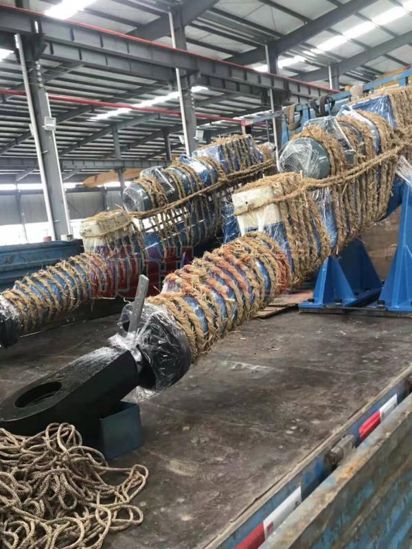 液壓啟閉機廠家