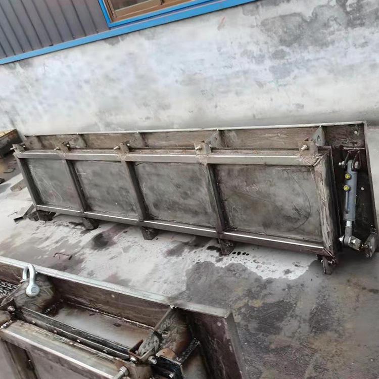 門式自動沖洗門