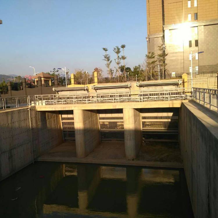 格柵清污機(jī)